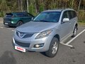 2014 Great Wall Hover H5, серебристый, 499000 рублей