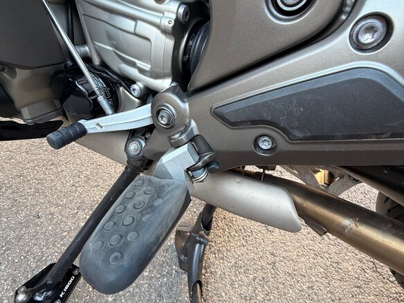 2013 BMW K 1600 GT, серый, 1220000 рублей - вид 7