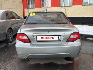 2008 Daewoo Nexia I Рестайлинг, серебристый, 300000 рублей, вид 3