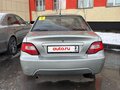 2008 Daewoo Nexia I Рестайлинг, серебристый, 300000 рублей - вид 2