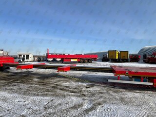 2025 Amur LYR9806TDPW, красный, 8500000 рублей, вид 5