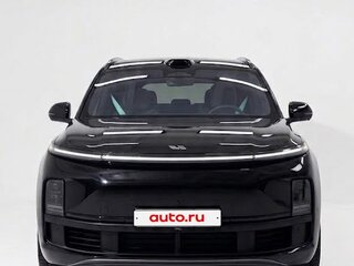 2024 Li Auto (Lixiang) L6 I, чёрный, 5450000 рублей, вид 2
