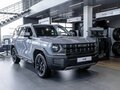 2026 Haval H3 I Рестайлинг, серый - вид 2