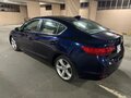 2012 Acura ILX I, синий, 1100000 рублей - вид 5