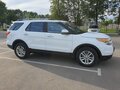 2015 Ford Explorer V, белый, 2250000 рублей - вид 5