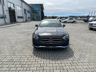 2020 Mercedes-Benz E-Класс 350 V (W213, S213, C238) Рестайлинг, серый, 4800000 рублей, вид 2