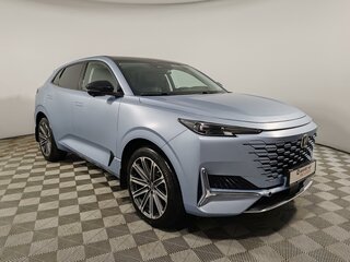 2024 Changan UNI-K, синий, 2799000 рублей, вид 3