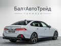 2025 BMW 5 серии 540d xDrive VIII (G60/G61/G68), серый, 12989000 рублей - вид 6