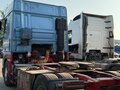 2000 DAF 95XF, голубой, 850000 рублей - вид 2
