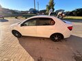 2016 Renault Logan II, белый, 580000 рублей