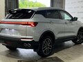 2026 Belgee X50+, синий - вид 5