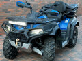 2021 CFMoto CFORCE 600 EPS, синий, 670000 рублей - вид 2