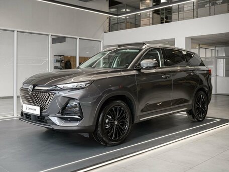 Changan CS75 Pro