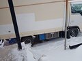 1999 Isuzu Elf (N-series), белый, 1200000 рублей - вид 7