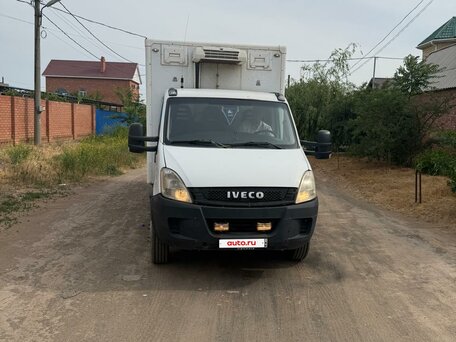 2011 Iveco Daily, белый, 1500000 рублей, вид 1