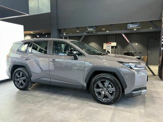 2026 Toyota RAV4 VI (XA60), серый, 4399900 рублей, вид 4
