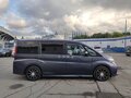 2017 Honda Stepwgn Spada V, фиолетовый, 1800000 рублей - вид 5