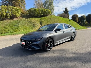 2023 Hyundai Lafesta I Рестайлинг, серый, 2100000 рублей, вид 1