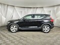 2021 Volvo XC40 I, чёрный - вид 4