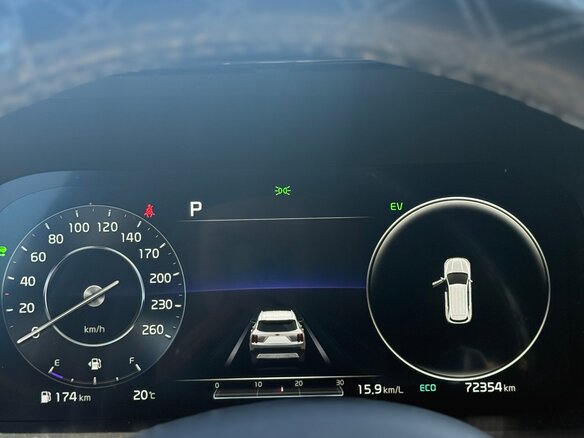 2020 Kia Sorento IV, чёрный, 3500000 рублей - вид 6