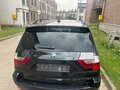 2007 BMW X3 30d I (E83) Рестайлинг, чёрный, 600000 рублей - вид 3