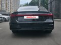 2021 Audi A7 45 TFSI II (4K), чёрный - вид 5