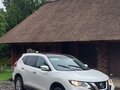 2019 Nissan X-Trail III, белый, 2300000 рублей - вид 1