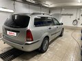 2003 Ford Focus I Рестайлинг, серебристый, 330000 рублей - вид 10