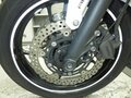 2020 Kawasaki Ninja 650, белый, 700000 рублей - вид 6