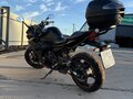 2011 Yamaha XJ6 (FZ6R), чёрный, 520000 рублей - вид 9
