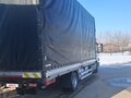 2011 Mercedes-Benz Atego, зелёный, 5500000 рублей - вид 8