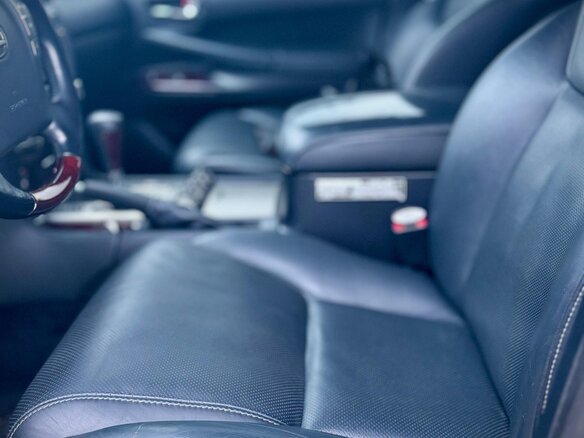 2015 Lexus LX 570 III Рестайлинг, чёрный, 5600000 рублей - вид 27