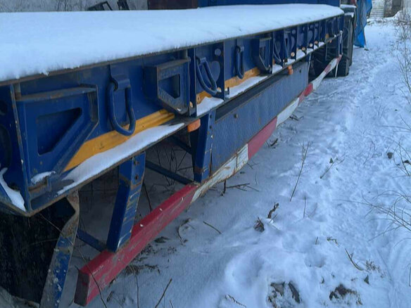 2022 Luping Machinery LPC9500C, синий, 3012000 рублей - вид 8
