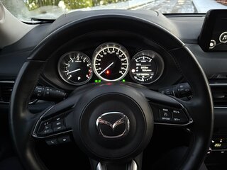 2020 Mazda CX-5 II, серый, 2380000 рублей, вид 5