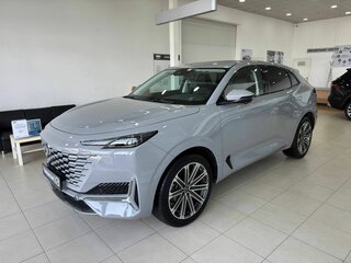2023 Changan UNI-K, серый, 3829900 рублей, вид 3