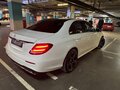 2017 Mercedes-Benz E-Класс 200 V (W213, S213, C238), белый, 2450000 рублей - вид 5