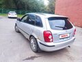 2000 Mazda 323 VI (BJ), серебристый, 120000 рублей - вид 4
