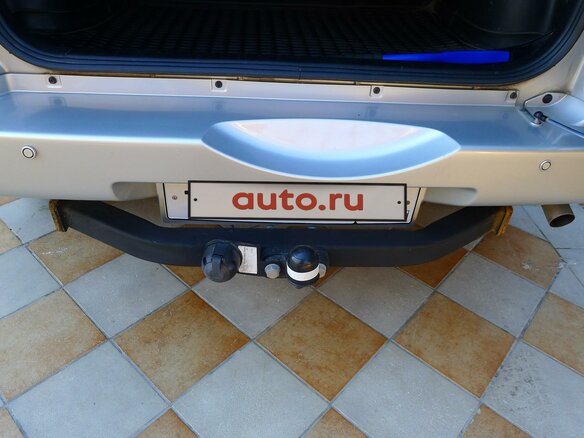 2010 Suzuki Grand Vitara II Рестайлинг, серебристый, 1270000 рублей - вид 28