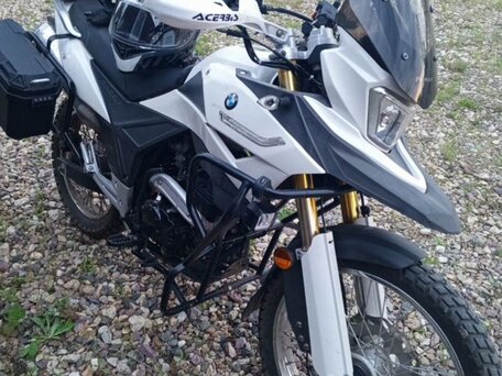 2016 Racer Ranger, белый, 150000 рублей, вид 1