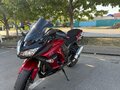 2011 Kawasaki Z 1000SX, чёрный, 870000 рублей - вид 2