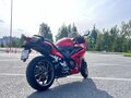 2018 Honda VFR 800, красный, 840000 рублей - вид 3