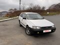 2001 Toyota Caldina II Рестайлинг, белый, 270000 рублей - вид 2