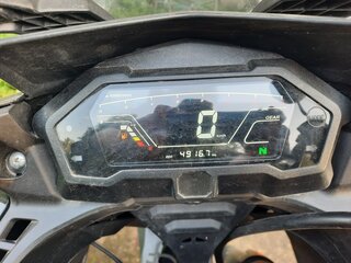 2024 Motoland Enduro 300, чёрный, 170000 рублей, вид 3