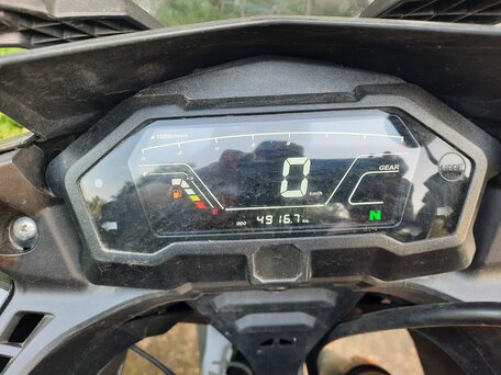 2024 Motoland Enduro 300, чёрный, 170000 рублей, вид 3