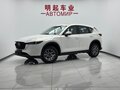 2026 Mazda CX-5 II Рестайлинг, белый, 2147000 рублей