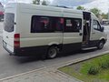 2011 Mercedes-Benz Sprinter, белый, 2600000 рублей - вид 4