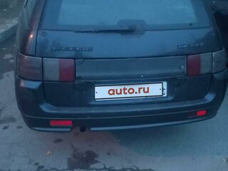 2008 Lada (ВАЗ) 2111, чёрный, 245000 рублей, вид 2