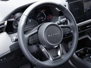 2026 Mazda CX-5 III, синий, 6801316 рублей, вид 5