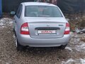 2008 Lada (ВАЗ) Kalina I, серебристый - вид 5
