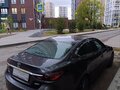 2019 Mazda 6 III (GJ) Рестайлинг 2, коричневый, 2000000 рублей - вид 4